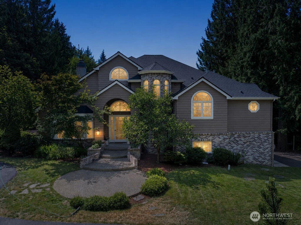 Photo of 26020 SE Old Black Nugget Road, Issaquah, WA 98029 (MLS # 2575016)
