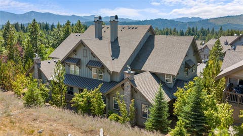 Photo of 200 Clearwater Loop #1, Ronald, WA 98940 (MLS # 2497091)