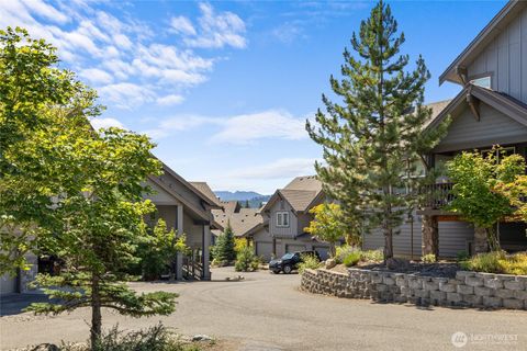 Photo of 200 Clearwater Loop #1, Ronald, WA 98940 (MLS # 2497091)