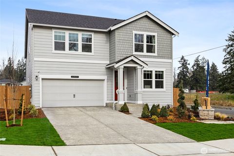 5711 147th Street Ct E 3 Puyallup WA 98375