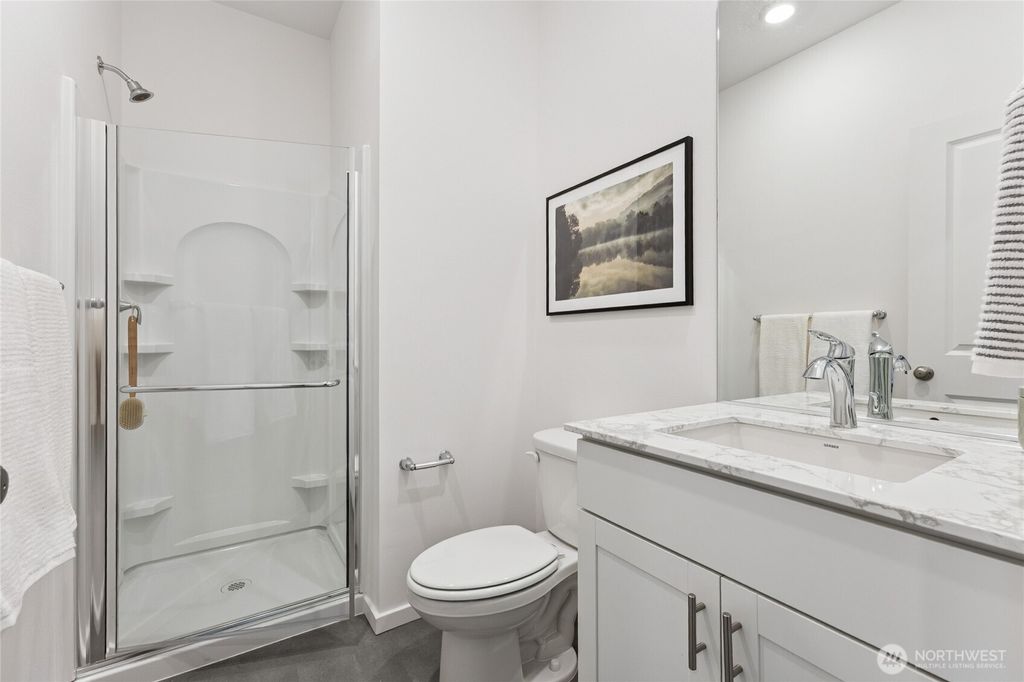 Photo of 5711 147th Street Ct E #3, Puyallup, WA 98375 (MLS # 2482919)