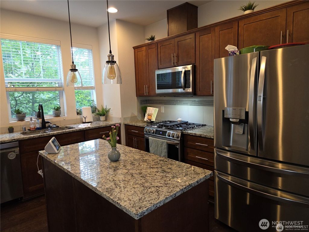 Photo of 11004 20th Drive SE, Everett, WA 98208 (MLS # 2430388)