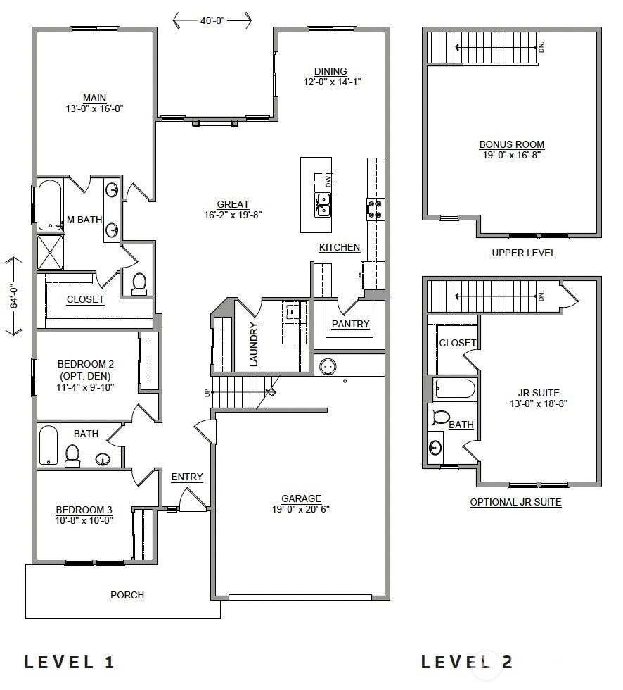Photo of 580 SE Creekside Drive, College Place, WA 99324 (MLS # 2582499)