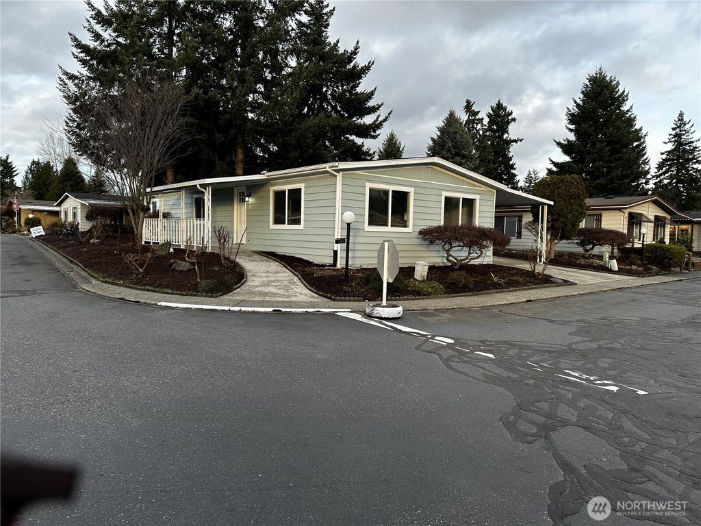 Photo of 201 Union Avenue SE #249, Renton, WA 98059 (MLS # 2461675)