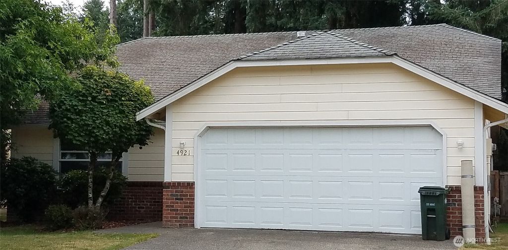 Photo of 4921 50th Avenue SE, Lacey, WA 98503 (MLS # 2464993)