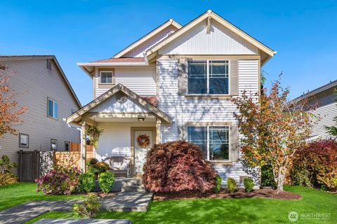 Photo of 35108 SE Kinsey Street, Snoqualmie, WA 98065 (MLS # 2443252)