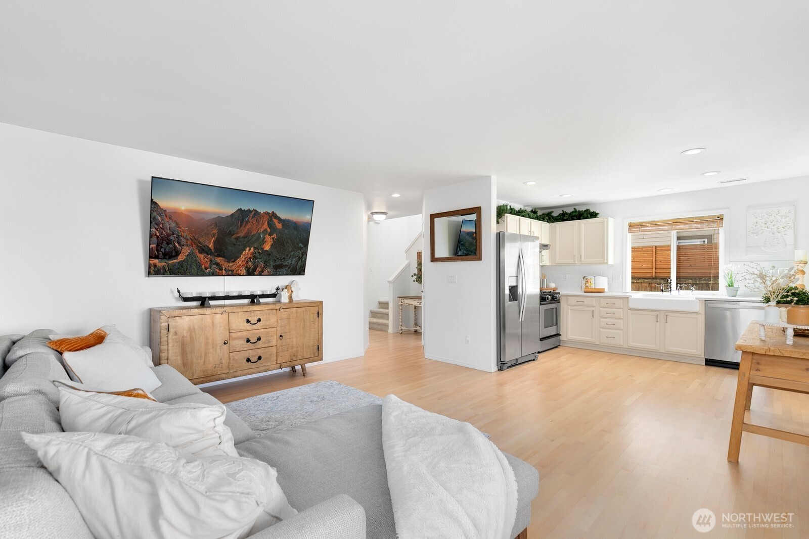 35108 SE Kinsey Street