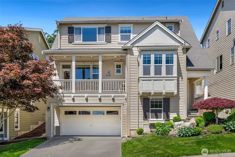 5610 NE 5th Court Renton WA 98059