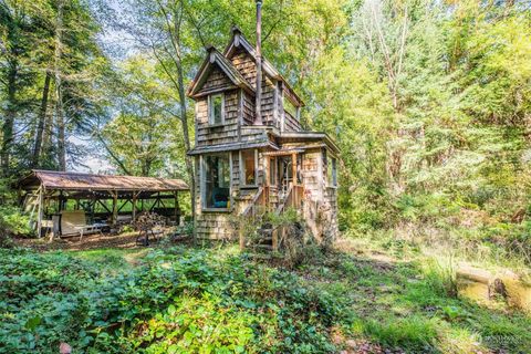 A home in Coupeville