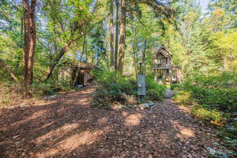 A home in Coupeville