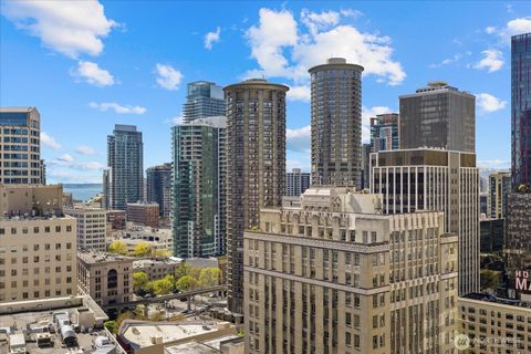 737 Olive Way 1909 Seattle WA 98101
