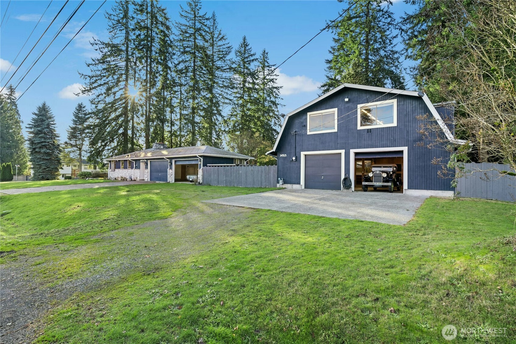 14505 84th Avenue NE