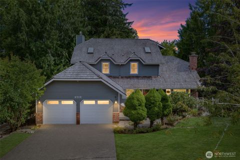 Photo of 4310 209th Avenue NE, Sammamish, WA 98074 (MLS # 2421390)