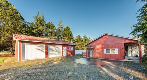 72 W Quail Lane Sequim WA 98382