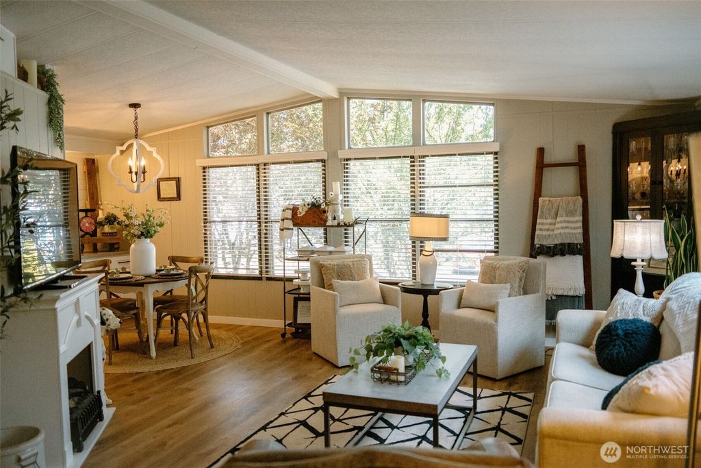 Photo of 11622 Silver Lake Road #102, Everett, WA 98208 (MLS # 2417295)