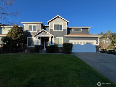 Photo of 8715 185th Street Ct E, Puyallup, WA 98375 (MLS # 2477278)