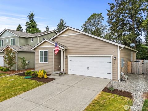 Photo of 2301 158th Street Ct E, Tacoma, WA 98445 (MLS # 2529865)