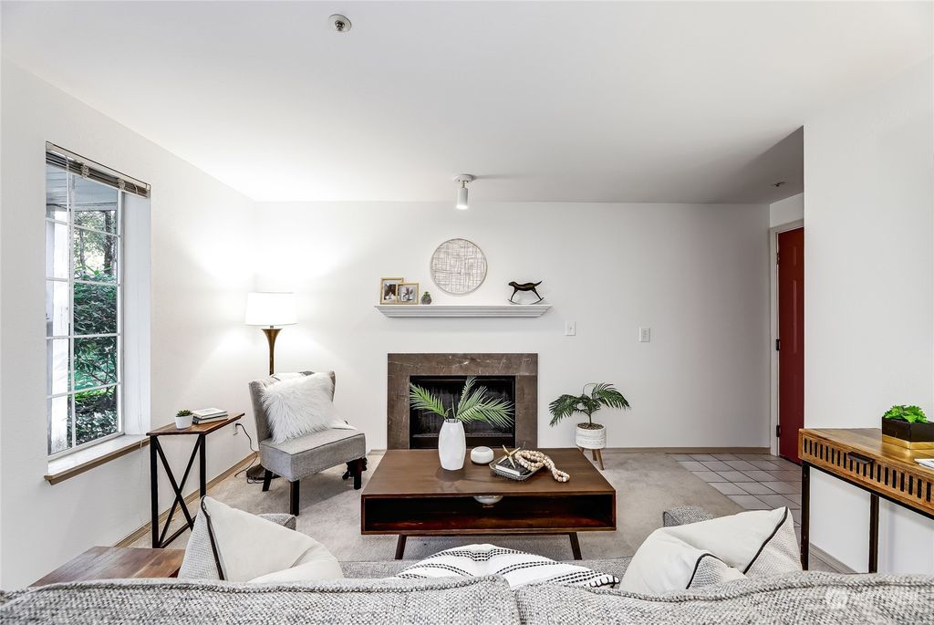 Photo of 7453 Newcastle Golf Club Road #A104, Newcastle, WA 98059 (MLS # 2017190)