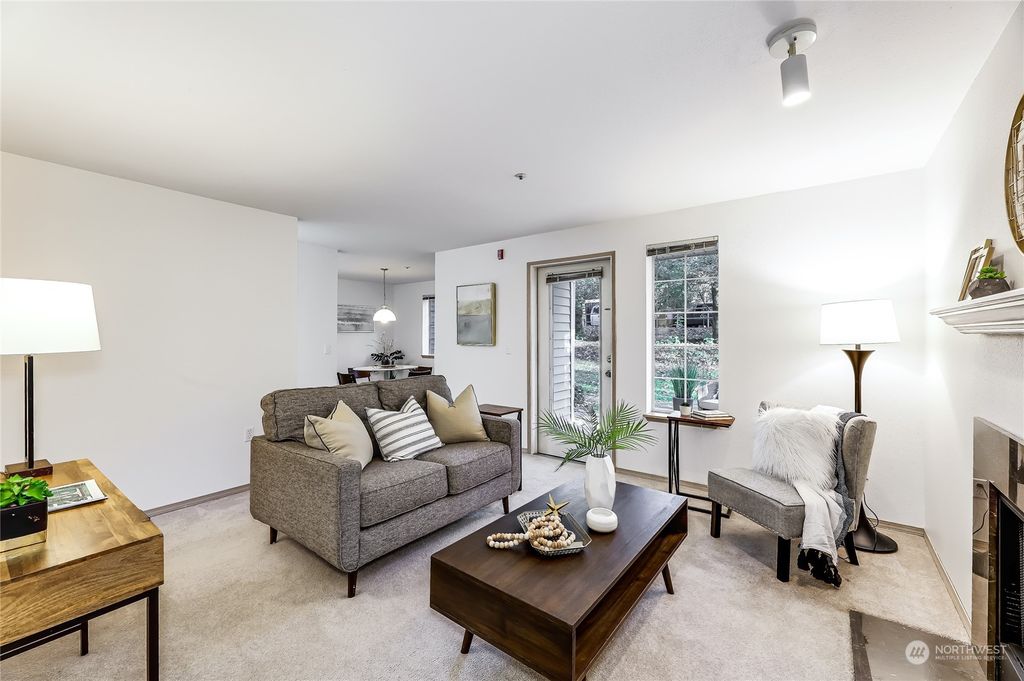 Photo of 7453 Newcastle Golf Club Road #A104, Newcastle, WA 98059 (MLS # 2017190)