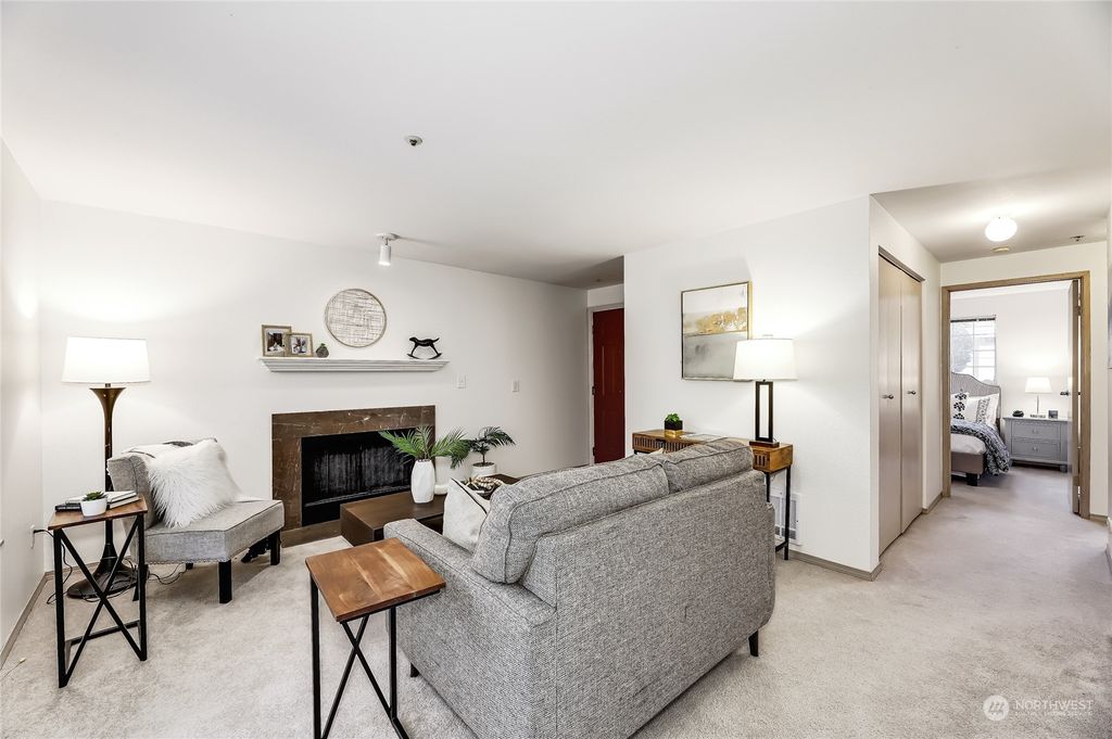 Photo of 7453 Newcastle Golf Club Road #A104, Newcastle, WA 98059 (MLS # 2017190)