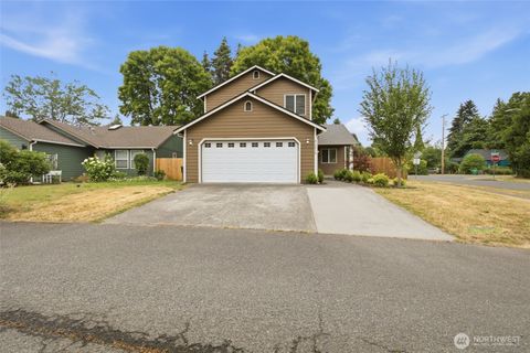 Photo of 1416 Creekwood Court SE, Olympia, WA 98501 (MLS # 2547308)