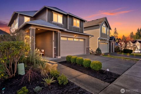 29122 120th Way SE Auburn WA 98092