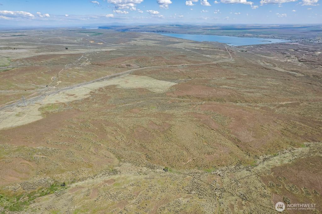 Photo of 0 Parcel 25273540003, Coulee City, WA 99115 (MLS # 2525087)