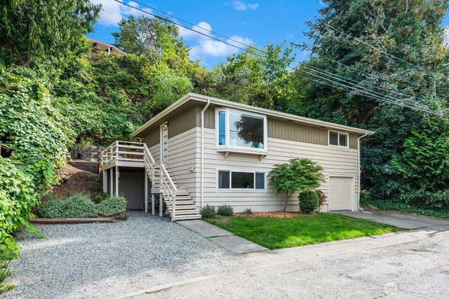 5625 SW Teig Place, Seattle
