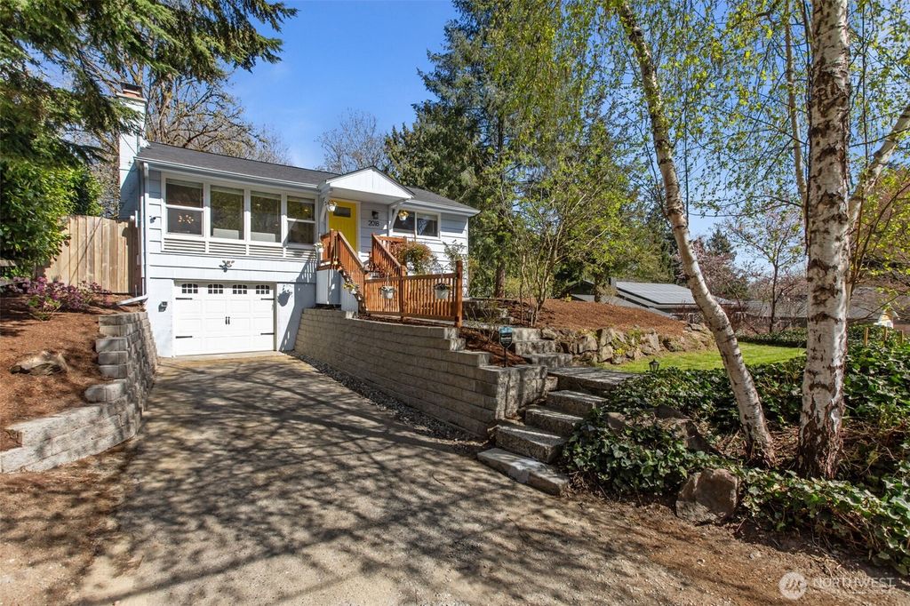 Photo of 2018 NE 97th Street, Seattle, WA 98115 (MLS # 2503272)