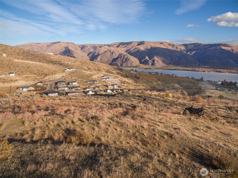 Photo of 0 Auvil Avenue, Entiat, WA 98822 (MLS # 2563282)
