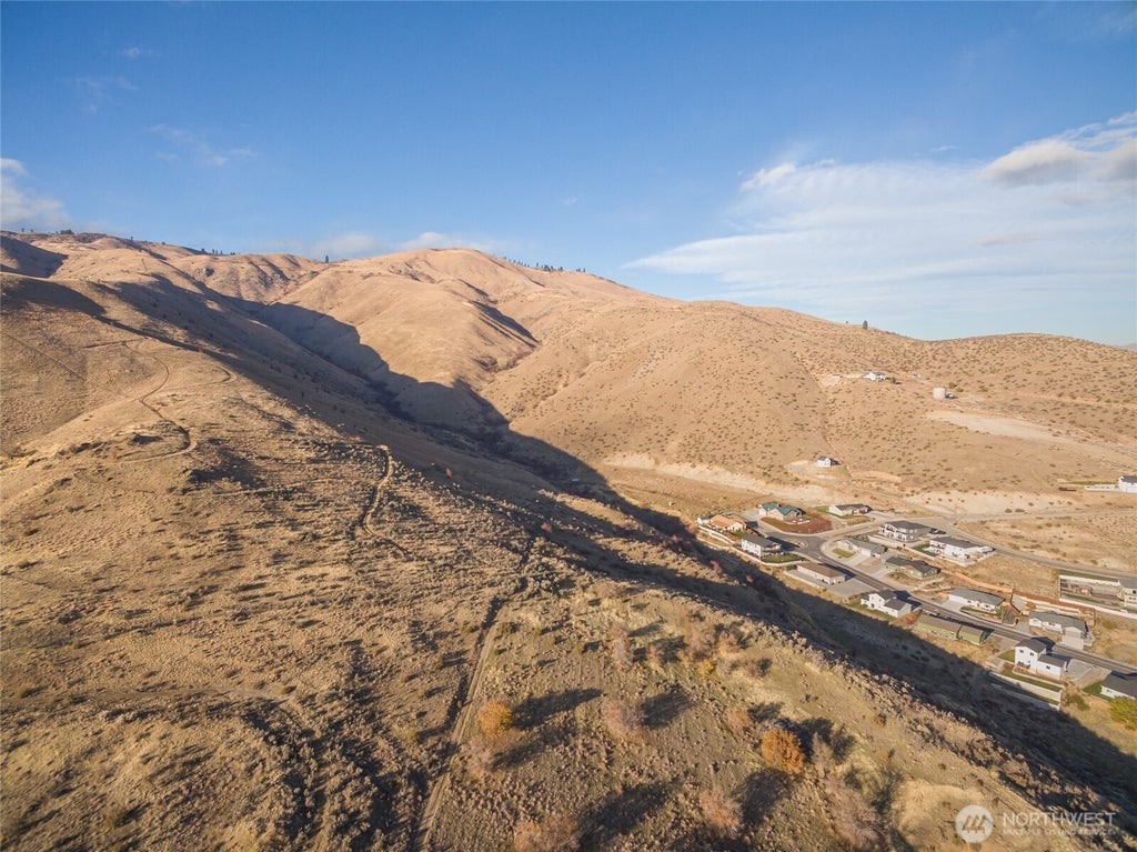 Photo of 0 Auvil Avenue, Entiat, WA 98822 (MLS # 2563282)