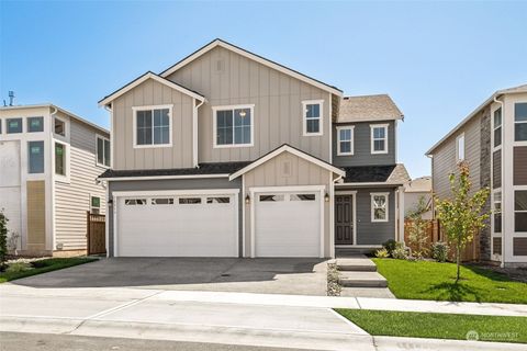 15313 205th Avenue E Unit 243, Bonney Lake, WA 98391 - MLS#: 2244312