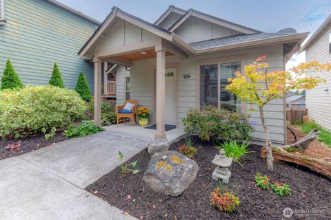 Photo of 402 NE Inspiration Street, Poulsbo, WA 98370 (MLS # 2423201)