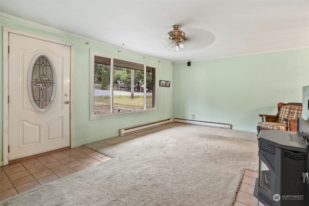 Photo of 18926 32nd Avenue NE, Lake Forest Park, WA 98155 (MLS # 2161849)