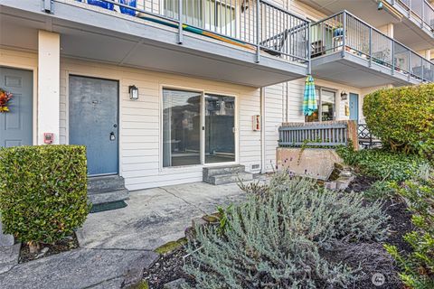 Photo of 22977 Marine View Dr S Dr #C104, Des Moines, WA 98198 (MLS # 2432296)