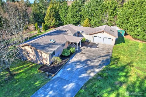 9903 Marine Drive Marysville WA 98271