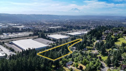 0 Caldwell Road E Puyallup WA 98372