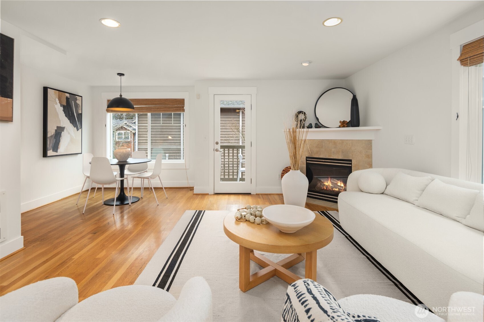 9209 Interlake Avenue N A