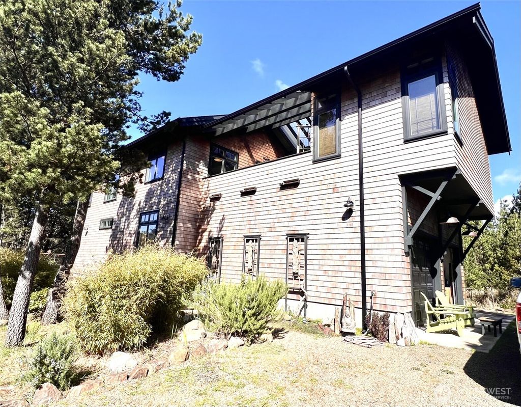 Photo of 306 6th Street NW, Long Beach, WA 98631 (MLS # 2499375)