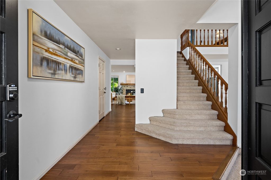 Photo of 10935 NE 157th Street, Bothell, WA 98011 (MLS # 2266621)