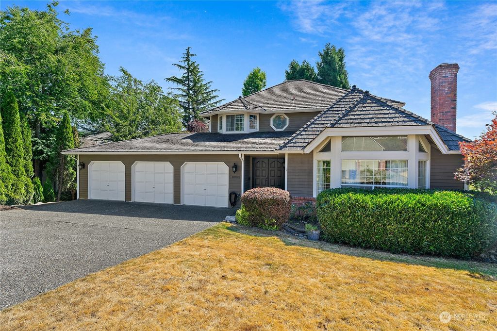 Photo of 10935 NE 157th Street, Bothell, WA 98011 (MLS # 2266621)