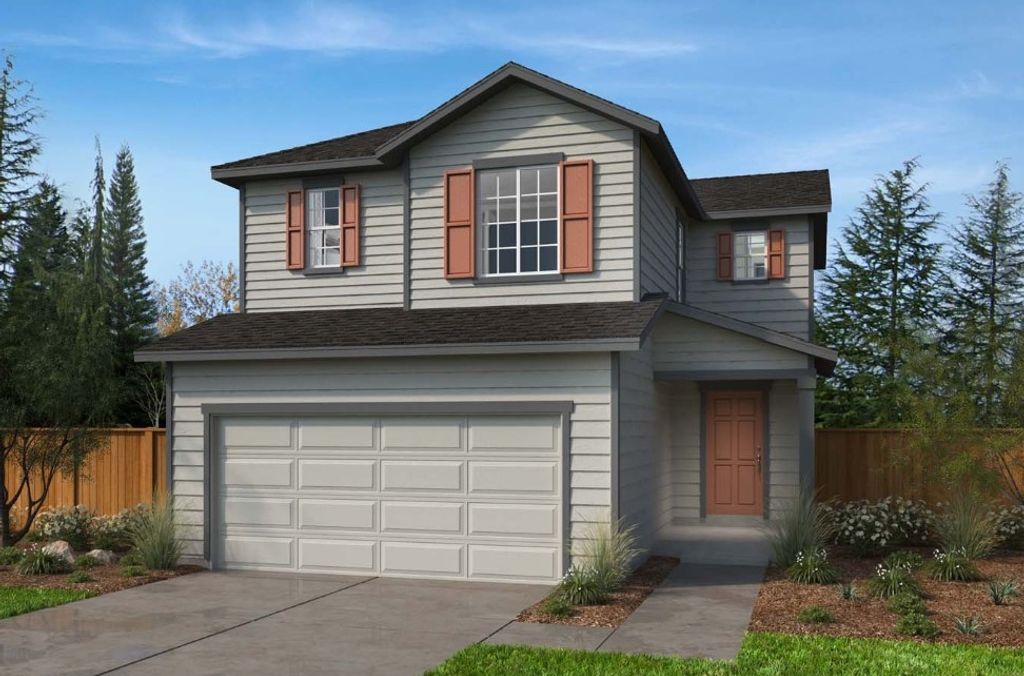 Photo of 2327 128th Place SE #30, Everett, WA 98208 (MLS # 2499152)