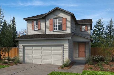 Photo of 2327 128th Place SE #30, Everett, WA 98208 (MLS # 2499152)