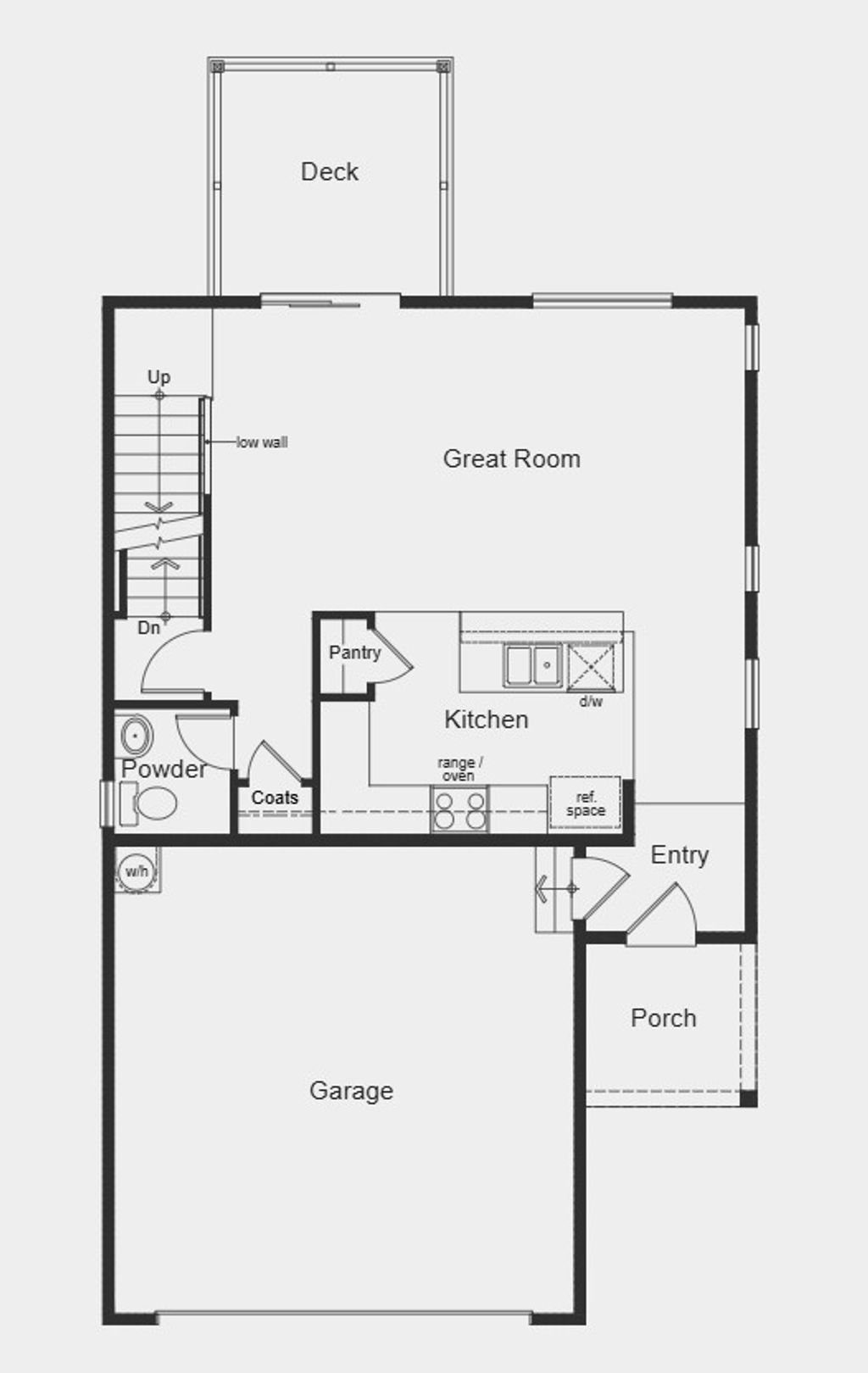 Photo of 2327 128th Place SE #30, Everett, WA 98208 (MLS # 2499152)