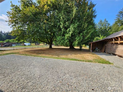 A home in Tacoma