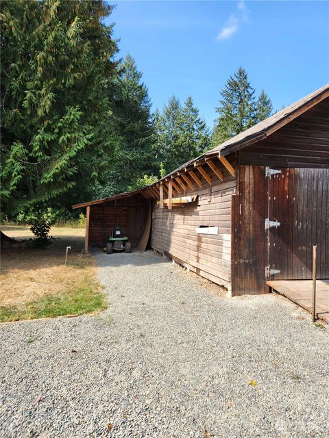 A home in Tacoma