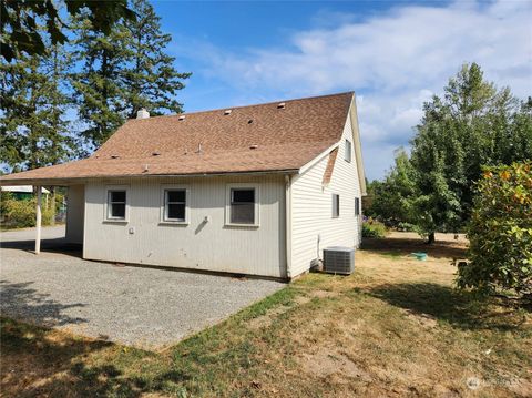 A home in Tacoma