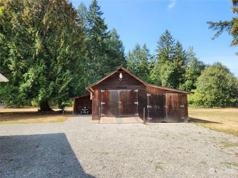 A home in Tacoma