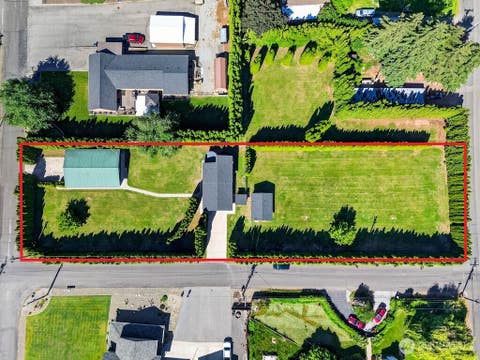 Photo of 92 S Stark Avenue, East Wenatchee, WA 98802 (MLS # 2526403)