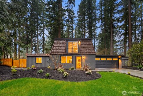 Photo of 16644 SE 235th Street, Kent, WA 98042 (MLS # 2491854)